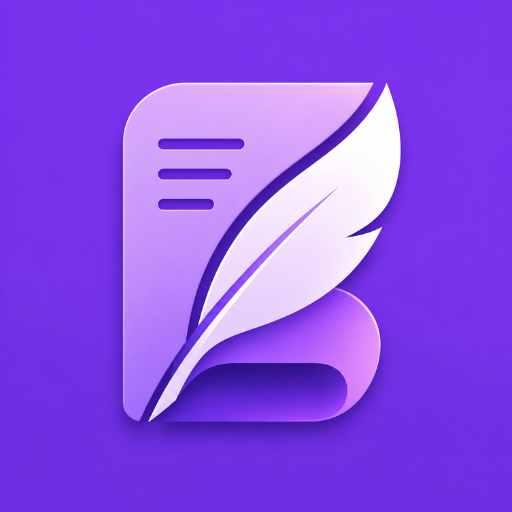 Pito Notes App Icon