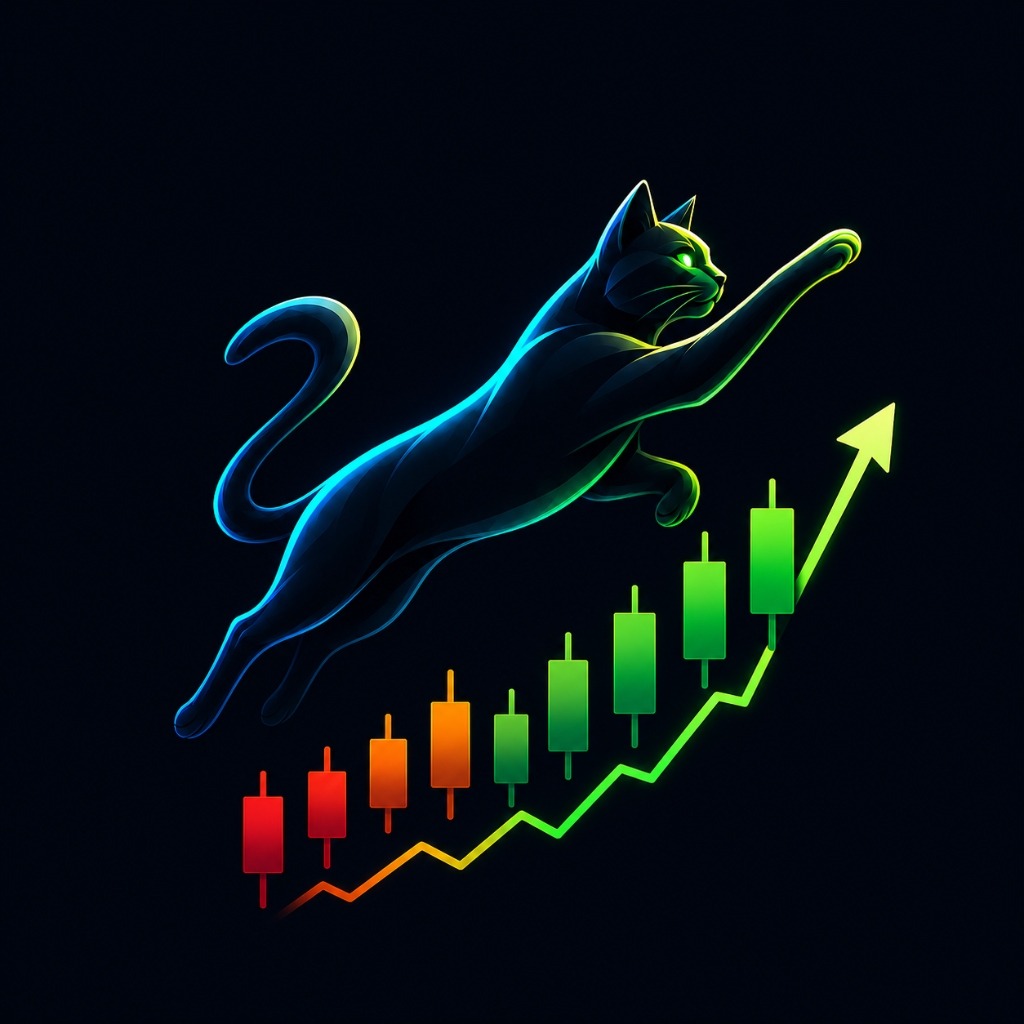 Trade Test - Pro Paper Trading Logo